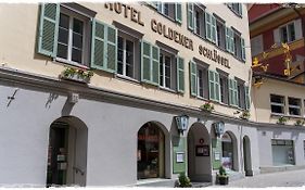 Hotel Goldener Schlüssel Altdorf